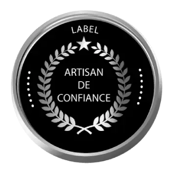 logo garantie decennale et RGE