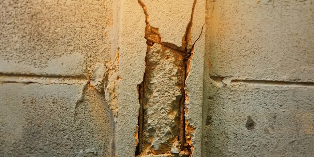 Chantier de ravalement de façade Marseille ARCO Façade