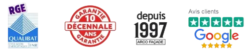 logos réassurance