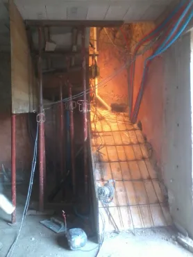 reféction escalier