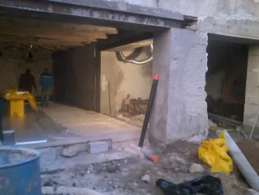 rénovation maison