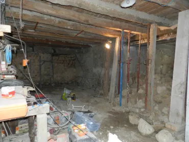 renovation maison
